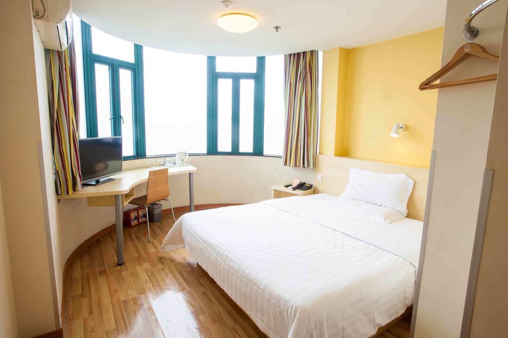 7Days Inn Sanqiao Hou Ba Guiyang  Zimmer foto